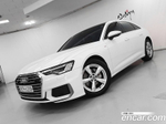 Audi A6 (C8) 40 TDI (06.2020)