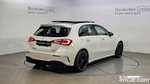 Mercedes-Benz A-Class W177 AMG A45 4MATIC+ Hatchback (12.2023)