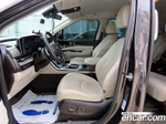 Kia Carnival (Sedona) 4 Generation 9-и местный Signatures (01.2021)