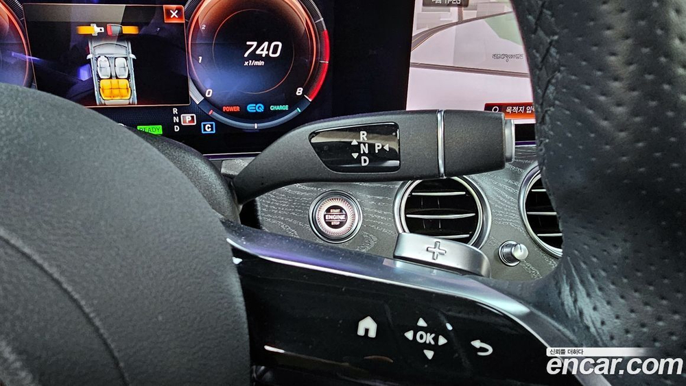 Mercedes-Benz E-Class W213 E350 4MATIC AMG Line (11.2020)