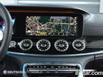 Mercedes-Benz AMG GT 4 даери 43 4MATIC+ (04.2021)