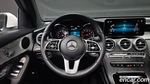 Mercedes-Benz GLC-Class X253 GLC300 (12.2021)