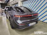 Toyota Crown Crossover 2.4 4WD Dual Boost Hybrid (12.2023)