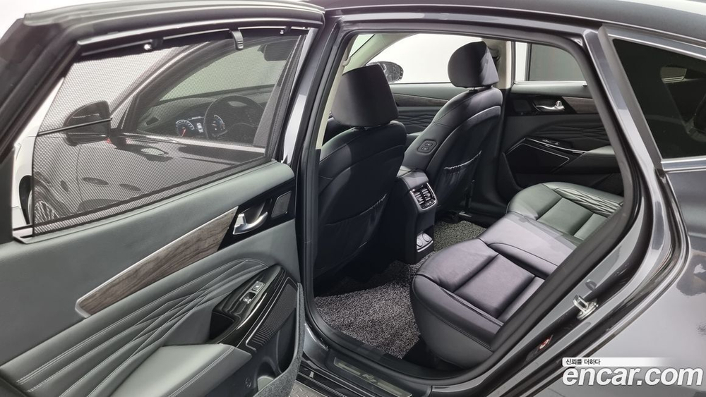 Kia K7 (Cadenza) Premier 2.5 GDI X Editions (11.2020)