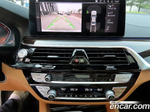 BMW 5 Series (G30) 520i M Sports (12.2020)