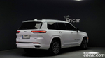 Jeep Grand Cherokee (WL) L 3.6 Summit Reserve (12.2021)