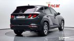 Hyundai Tucson (NX4) Дизель 2.0 2WD (01.2021)
