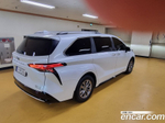 Toyota Sienna 4 Generation 2.5 Hybrid AWD (03.2023)