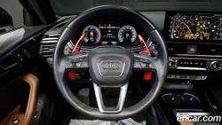 Audi A4 (B9) 35 TDI Premium (05.2022)