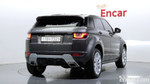 Land Rover Range Rover Evoque 2.0 TD4 HSE Dynamic (08.2019)