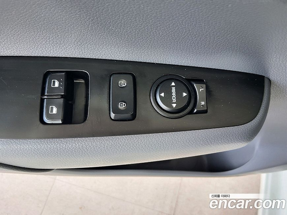 Kia Morning Urban (JA) Van (12.2020)