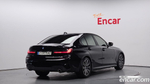 BMW 3 Series (G20) 320i M Sports (10.2021)