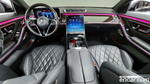 Mercedes-Benz S-Class W223 S580L 4MATIC (05.2021)