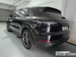 Porsche Cayenne (PO536) 3.0 Platinum Editions (02.2023)