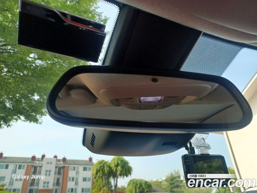 Citroen/DS C3 Aircross 1.5 BlueHDi 샤인 (12.2019)