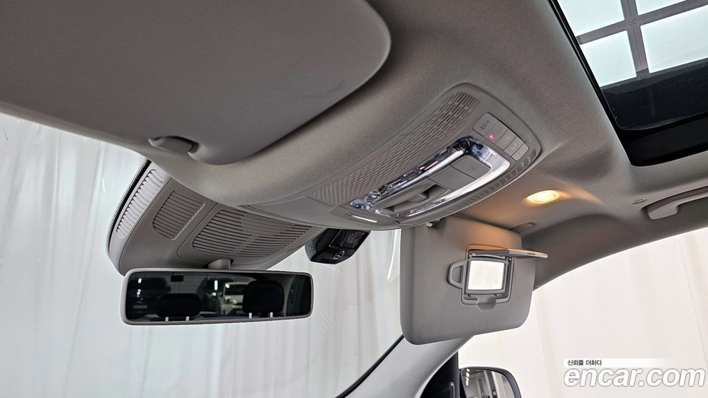 Mercedes-Benz GLE-Class W167 GLE450 4MATIC (12.2020)