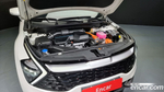 Kia Sportage 5 Generation Hybrid Prestige 2WD (11.2022)