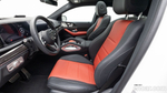 Mercedes-Benz GLE-Class W167 GLE400d 4MATIC Coupe (09.2023)
