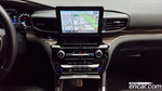 Ford Explorer 6 Generation 3.3 Hybrid (08.2022)