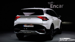 Kia Sportage 5 Generation Бензин 1.6 Turbo 2WD (08.2021)
