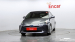 Toyota Prius 4 Generation 1.8 (03.2022)