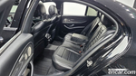 Mercedes-Benz E-Class W213 E350 4MATIC Avangarde (07.2022)