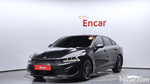 Kia K5 (Optima) 3 Generation 1.6 Turbo (04.2020)