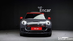 Mini Cooper S Clubman JCW (11.2019)