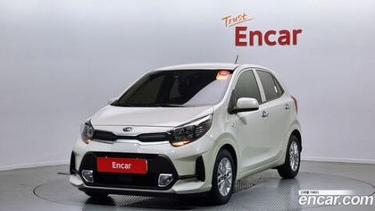 Kia Morning Urban (JA) Signatures (12.2020)