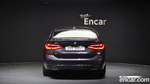 BMW 6 Series GT (G32) 620d xDrive Luxury (08.2019)