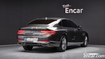 Genesis G80 (RG3) Бензин 2.5 Turbo 2WD (10.2021)