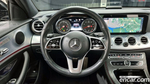 Mercedes-Benz E-Class W213 E250 Avangarde (11.2019)