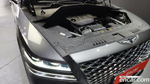 Genesis GV80 2.5T Бензин AWD (07.2020)