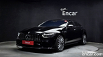 Mercedes-Benz AMG GT 4 двери 43 4MATIC+ (04.2020)