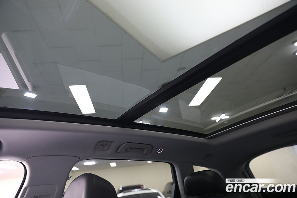 Audi Q7 (4M) 45 TFSI Quattro (09.2019)