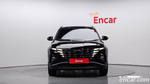 Hyundai Tucson (NX4) Бензин 1.6 Turbo 4WD (07.2022)