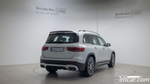 Mercedes-Benz GLB-Class X247 AMG GLB35 4MATIC (12.2023)