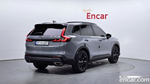 Honda CR-V 6 Generation 2.0 Hybrid Touring 2WD (03.2024)