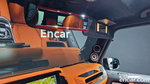 Mercedes-Benz G-Class W463b AMG G63 (10.2020)