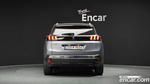 Peugeot 3008 2 Generation 1.5 BlueHDi 알뤼르 (04.2021)