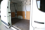 Renault Korea (Samsung) Master 2.3 Van L (12.2019)