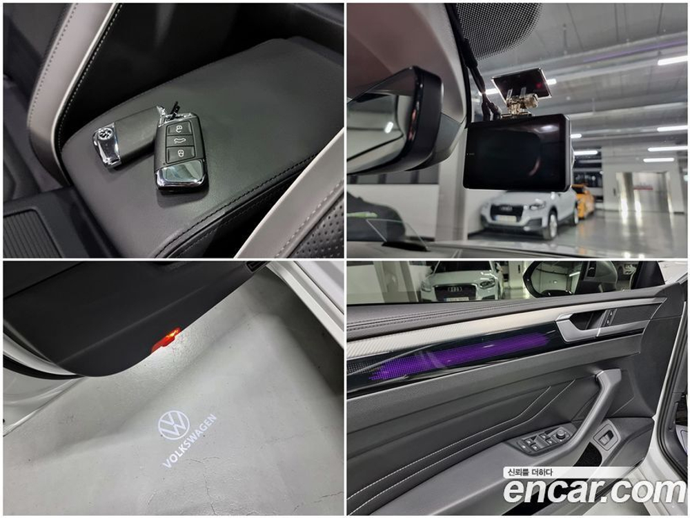 Volkswagen Arteon 2.0 TDI Prestige (05.2022)