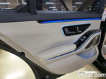 Mercedes-Benz S-Class W223 S580e 4MATIC (11.2023)