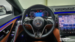 Mercedes-Benz S-Class W223 Maybach S580 4MATIC (11.2022)