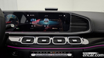 Mercedes-Benz GLE-Class W167 GLE400d 4MATIC Coupe (09.2023)