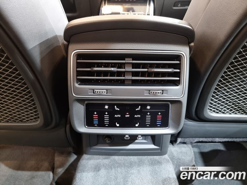 Audi Q7 (4M) 55 TFSI Quattro Premium (01.2023)