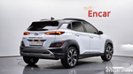 Hyundai The New KONA Бензин 1.6 Turbo 2WD (12.2020)