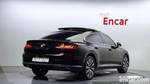 Volkswagen Arteon 2.0 TDI Premium (08.2019)