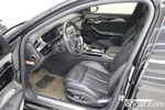 Audi A8 (D5) 55 TFSI Quattro LWB (01.2020)