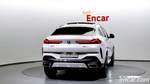 BMW X6 (G06) xDrive30d M Sports (03.2020)
